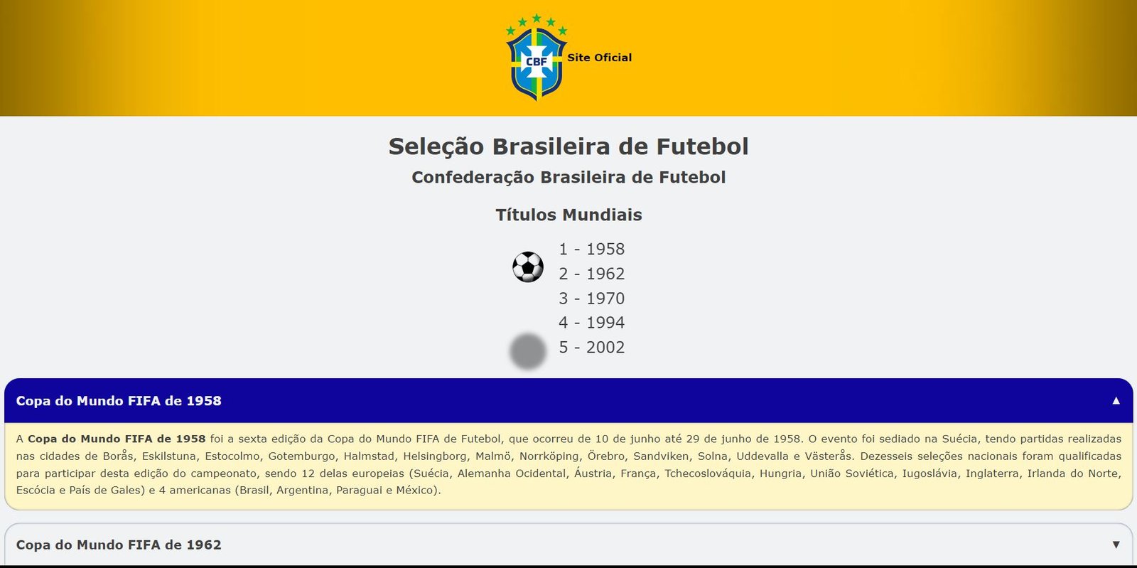 Titulos-Selecao-Brasileira